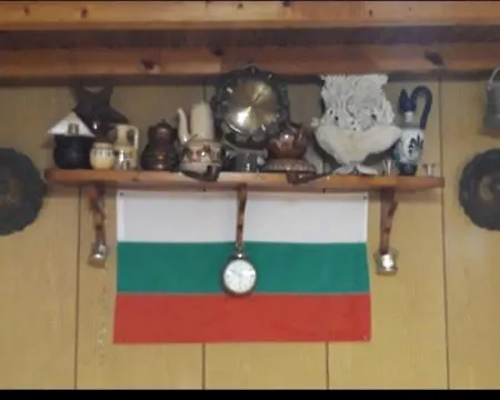 Krimski And Konukevi *