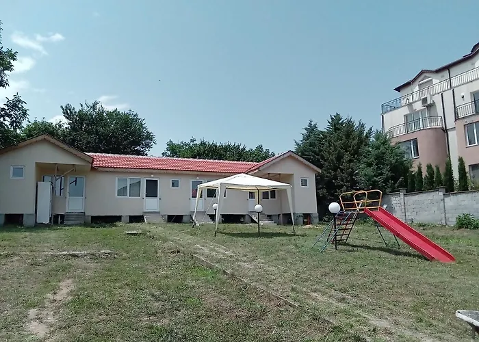 Krimski And * بايالا