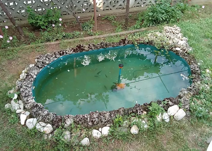 بيت ضيافة Krimski And بايالا