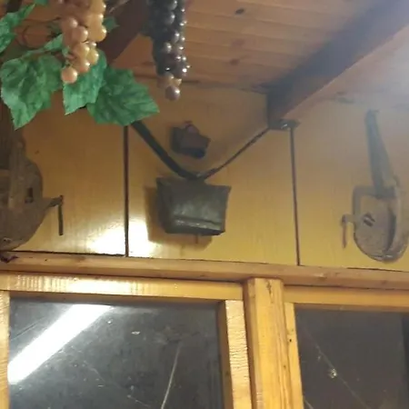 Krimski And Guest house