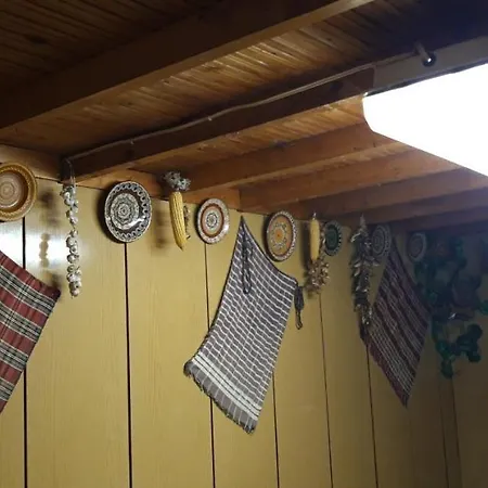 Guest house Krimski And