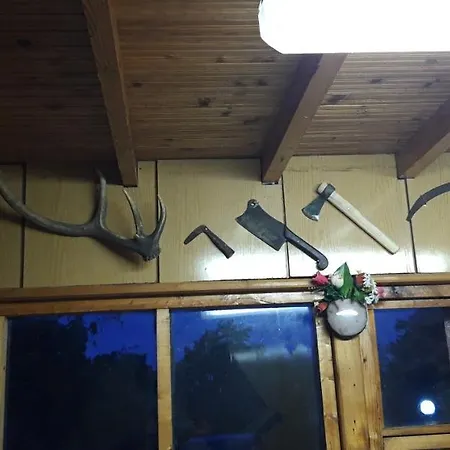 Guest house Krimski And