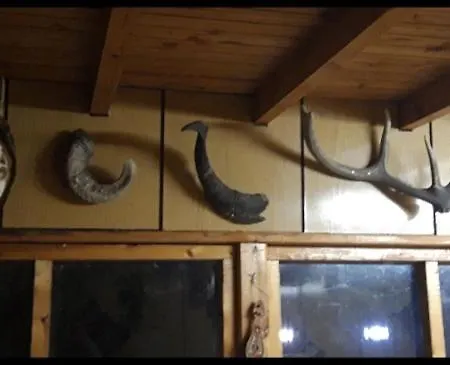 Guest house Krimski And Byala (Varna)