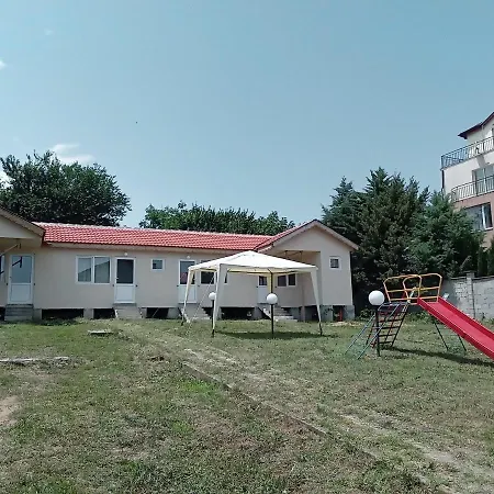 Krimski And * Byala (Varna)