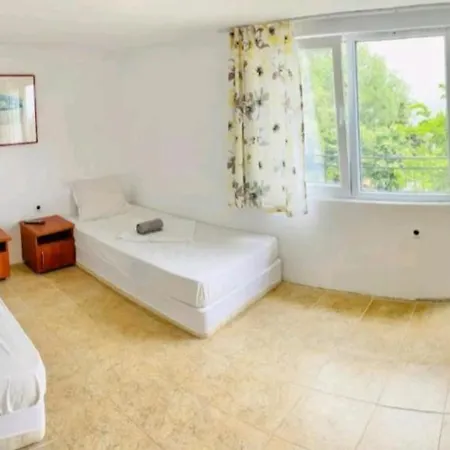 Guest house Krimski And Byala (Varna)