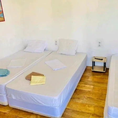 Guest house Krimski And Byala (Varna)