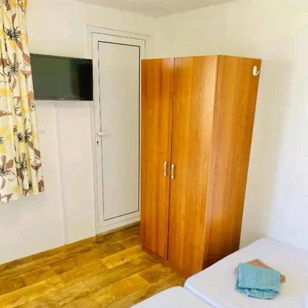 Krimski And Byala (Varna)