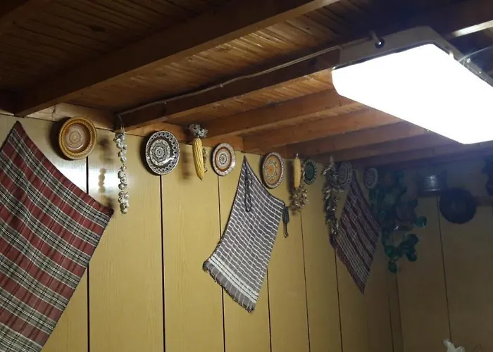 Гостевой дом Krimski And