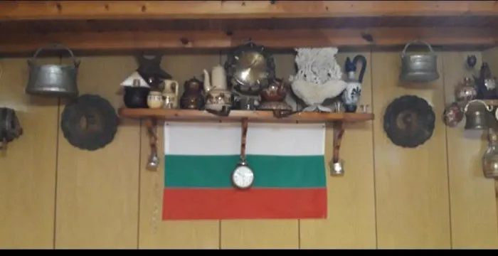 Krimski And Гостевой дом *